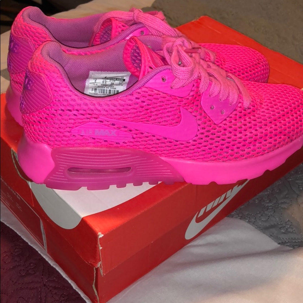 Nike Air Max 90 Ultra BR